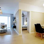Apartament Buena Vista - Polanki Aqua