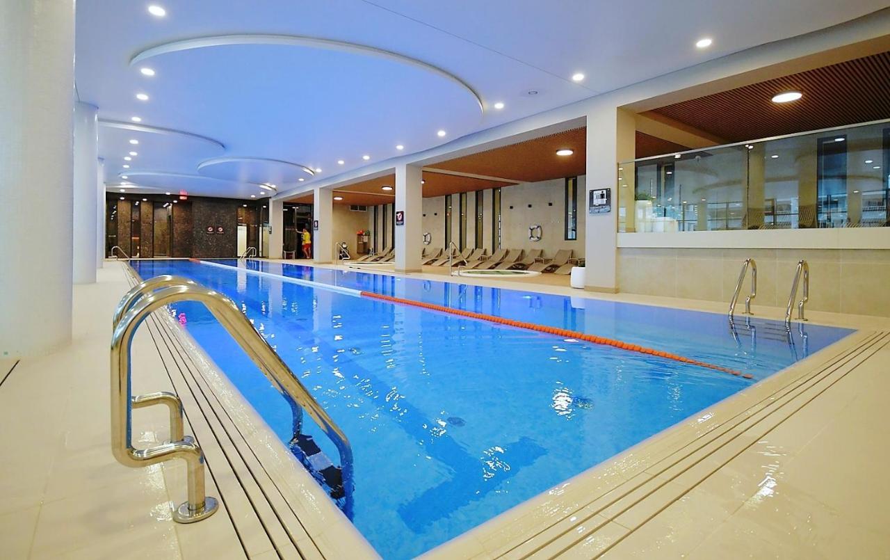 Buena Vista - Polanki Aqua Apartment Kolberg