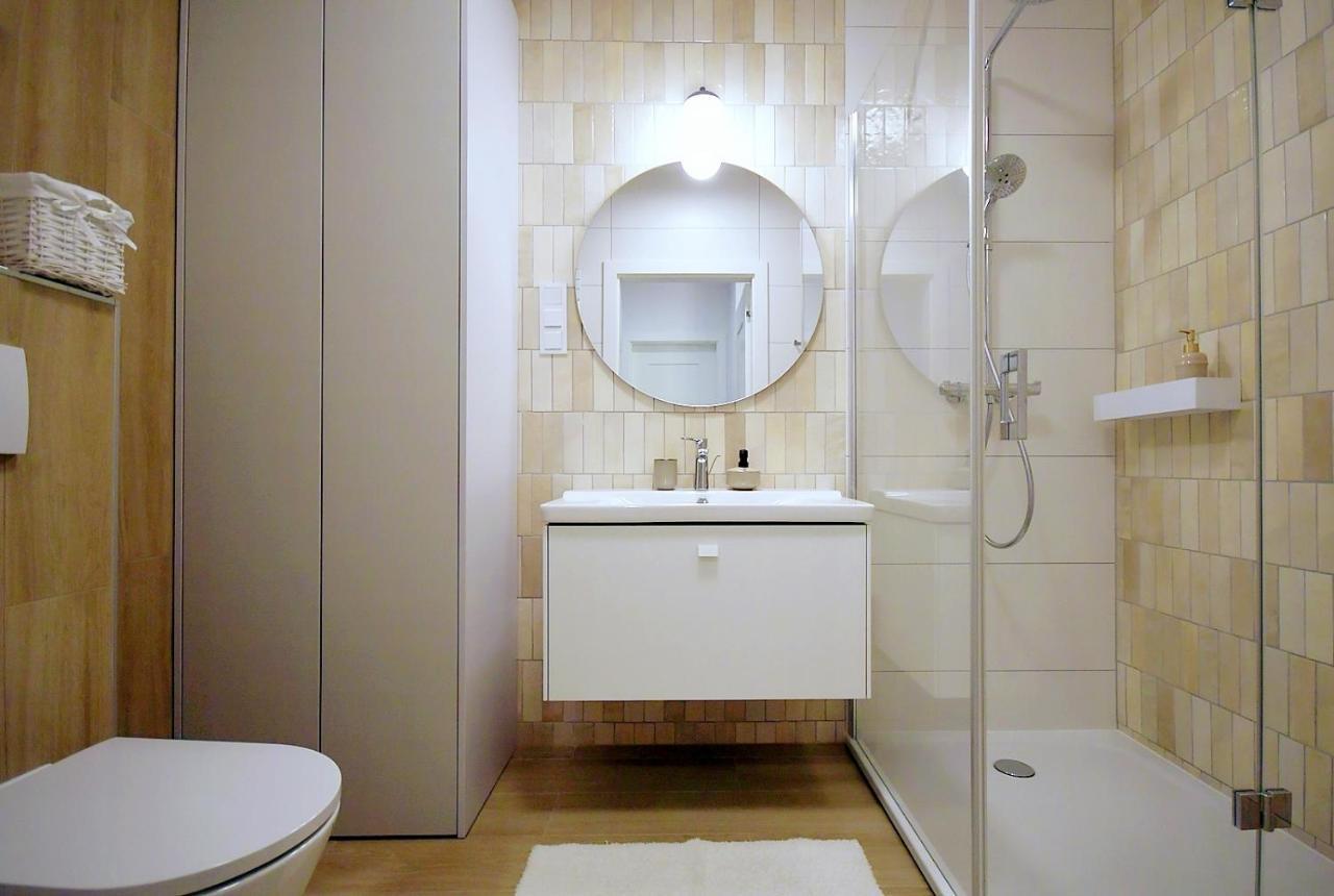 Apartment Buena Vista - Polanki Aqua Kolberg