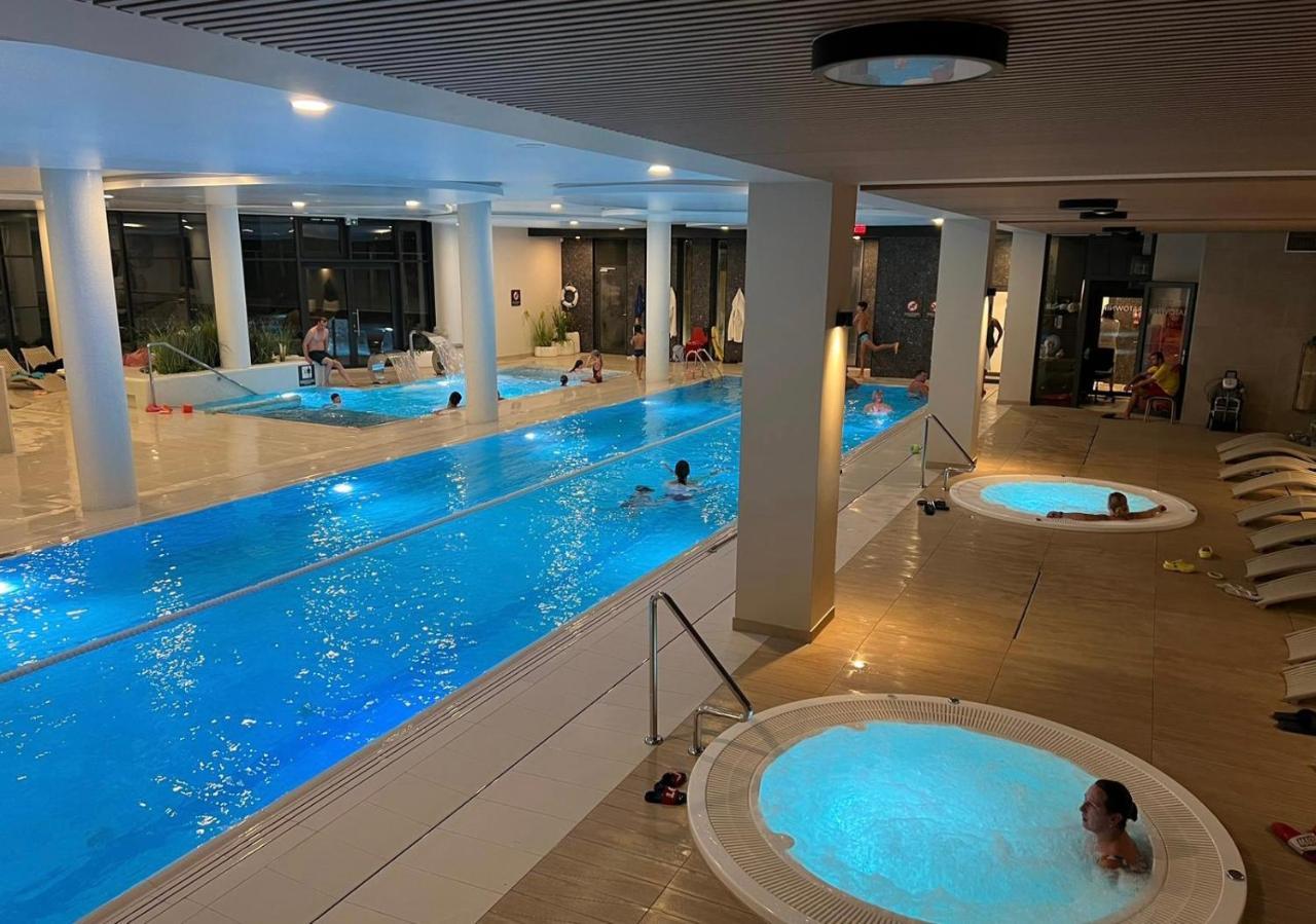 Buena Vista - Polanki Aqua Apartment