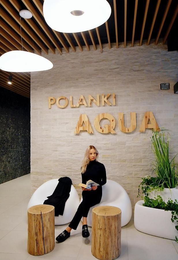 Buena Vista - Polanki Aqua Apartment *