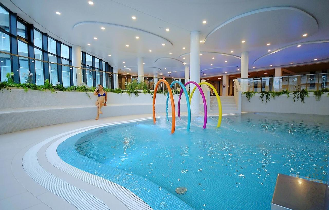 Buena Vista - Polanki Aqua Apartment Kolberg