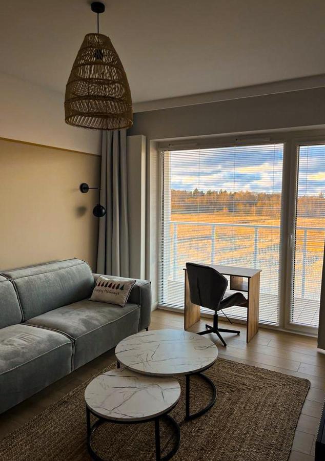 Buena Vista - Polanki Aqua Apartment *