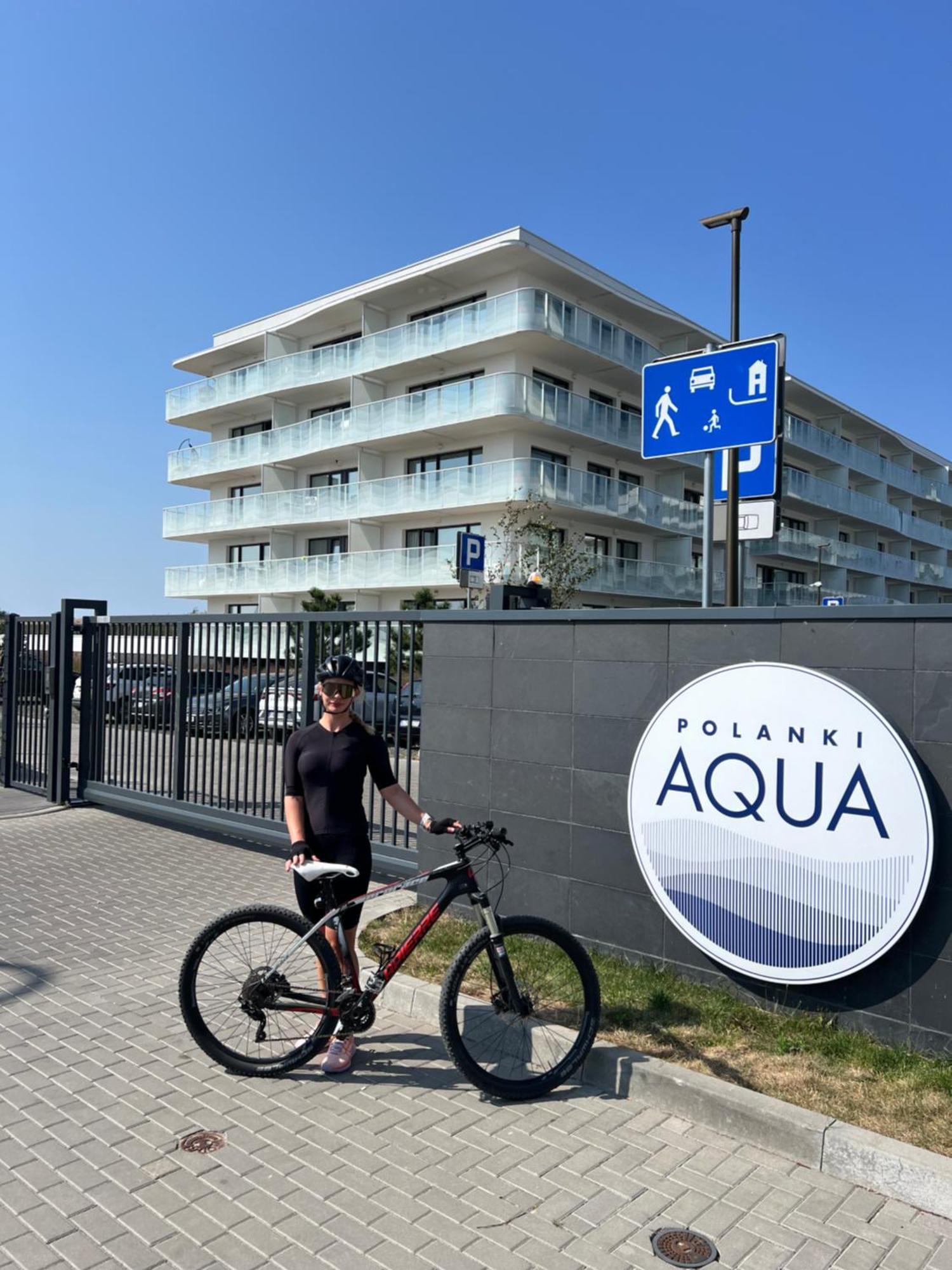 Buena Vista - Polanki Aqua Apartment