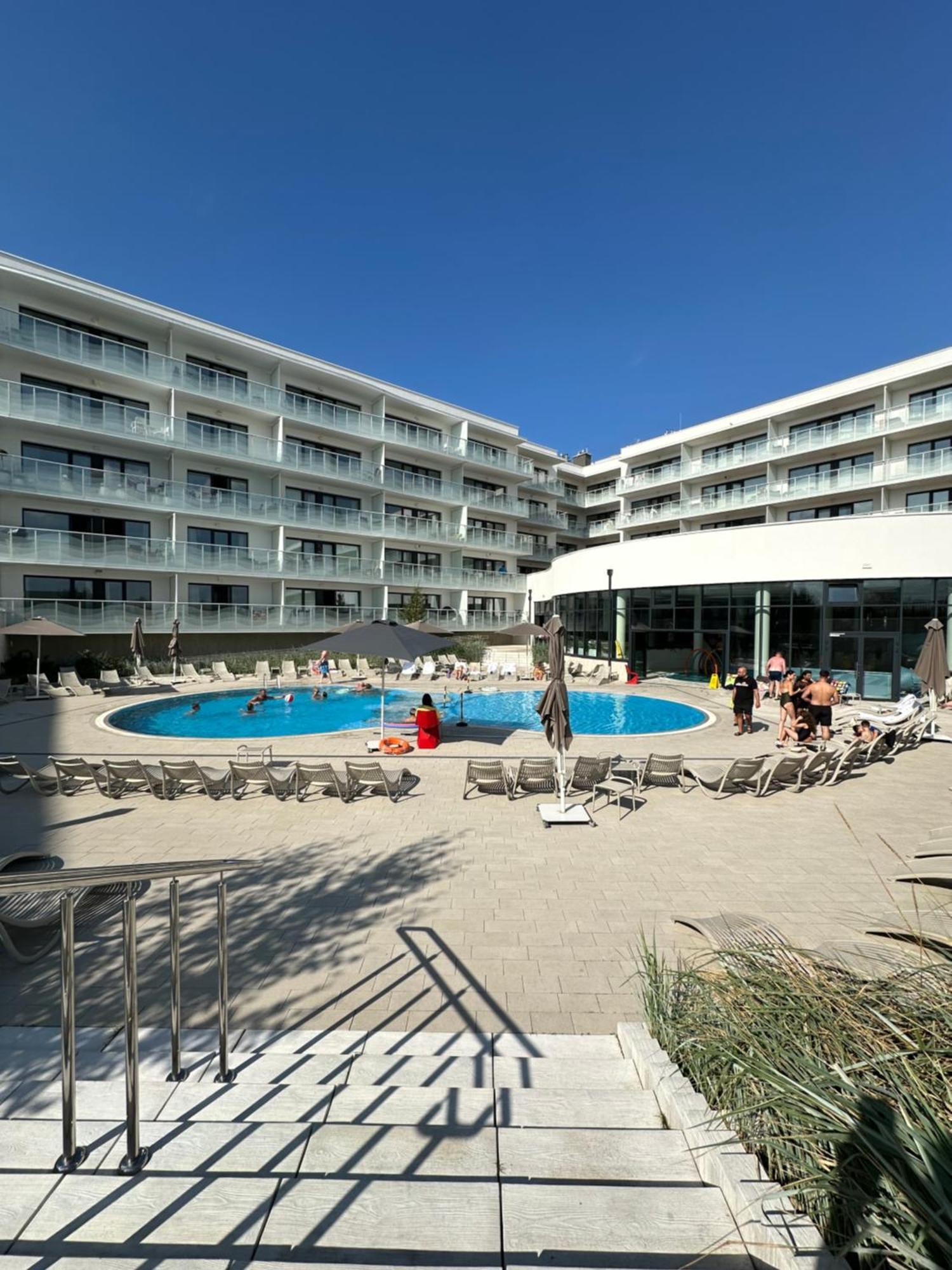 Apartment Buena Vista - Polanki Aqua