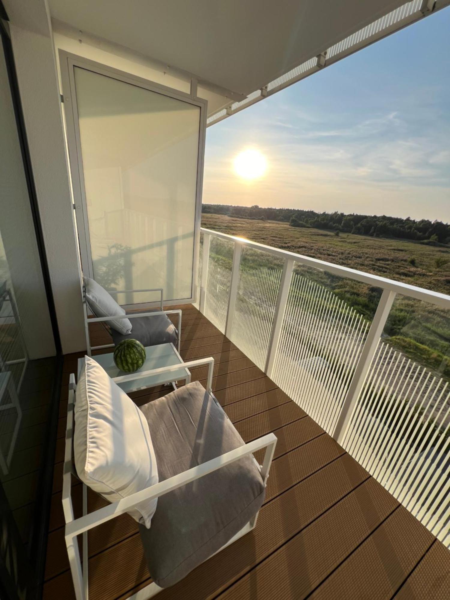 Apartment Buena Vista - Polanki Aqua Kolberg